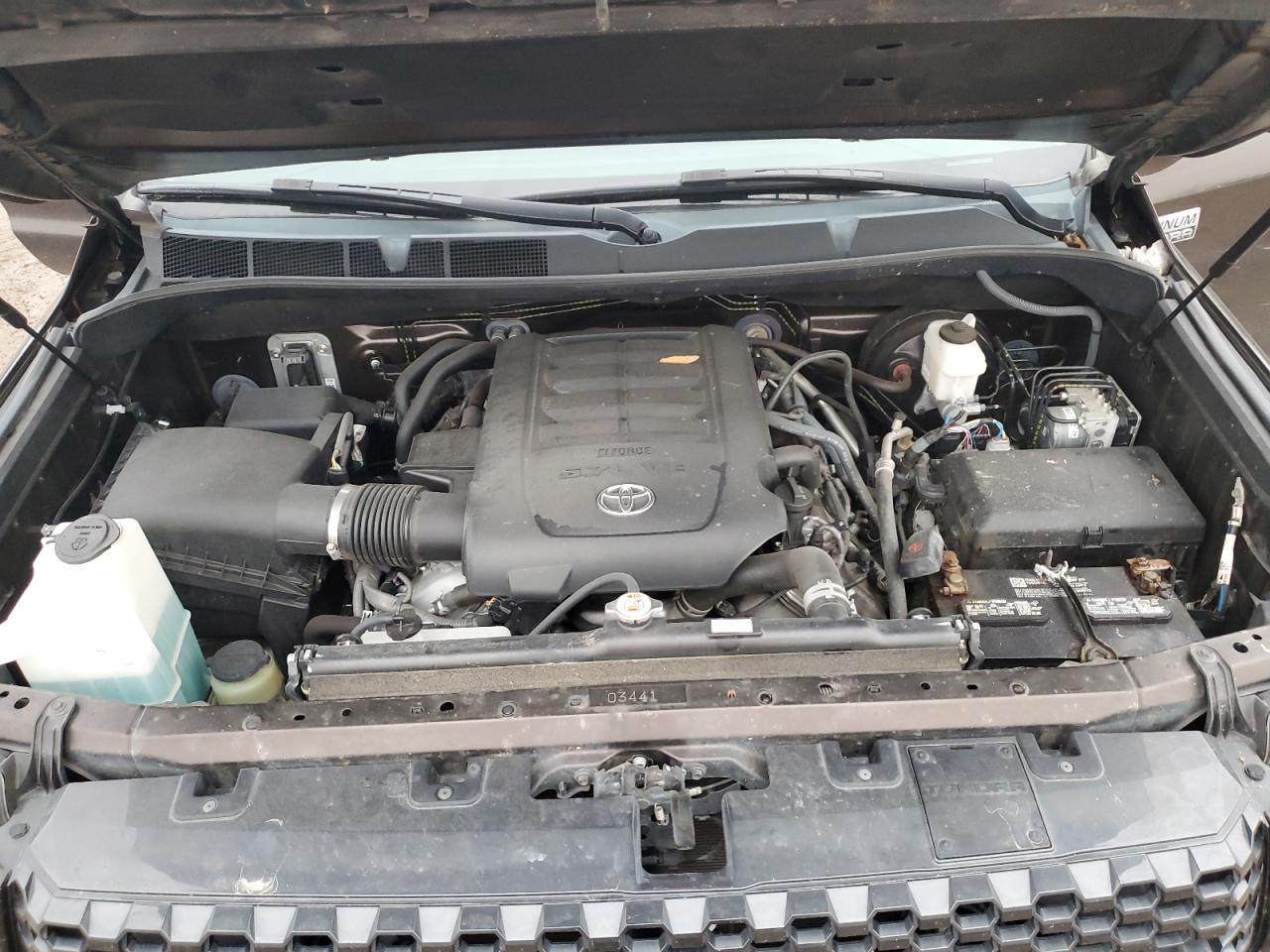 2021 Toyota Tundra - Image 12