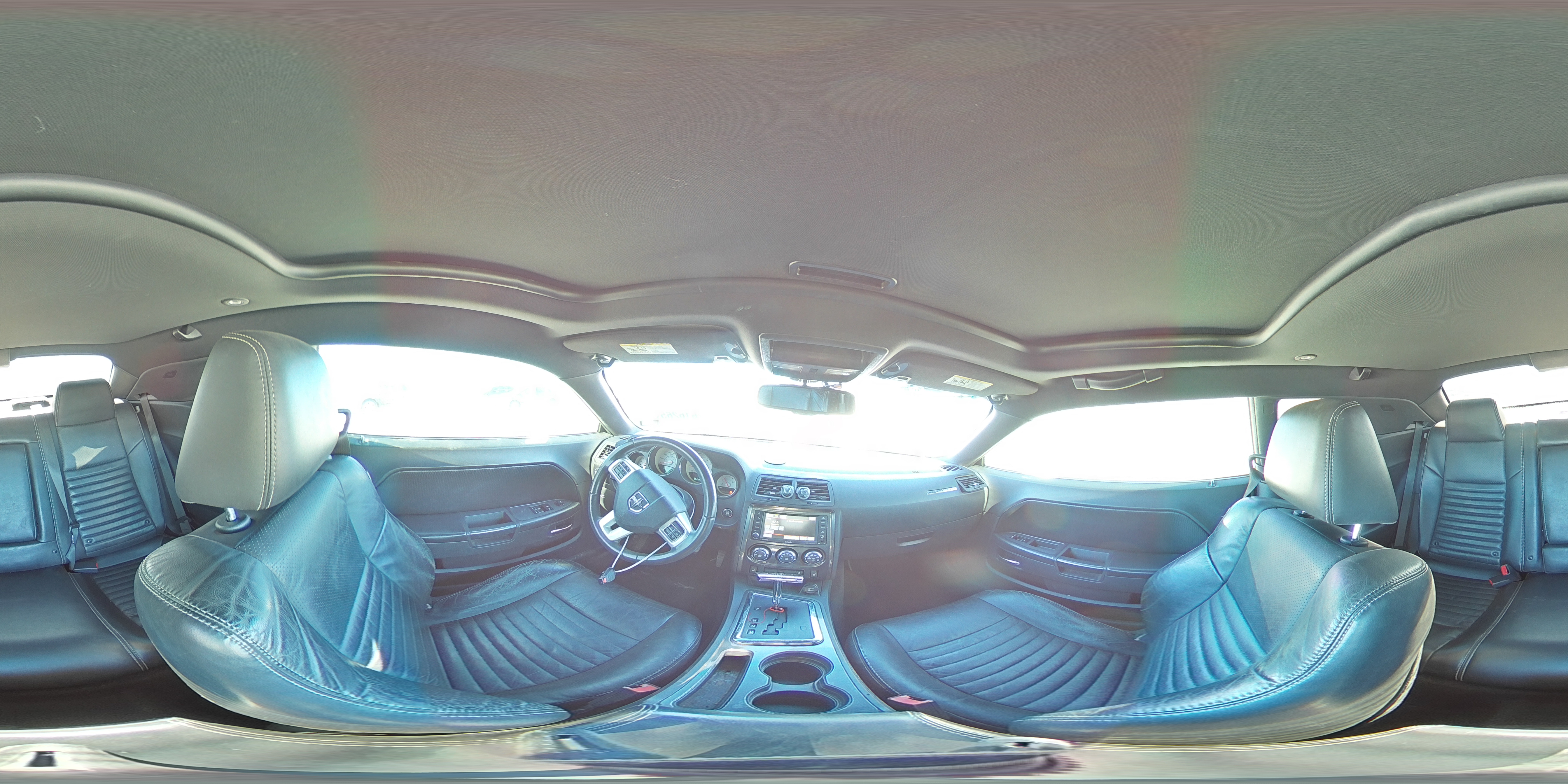 2013 Dodge Challenger - Image 13