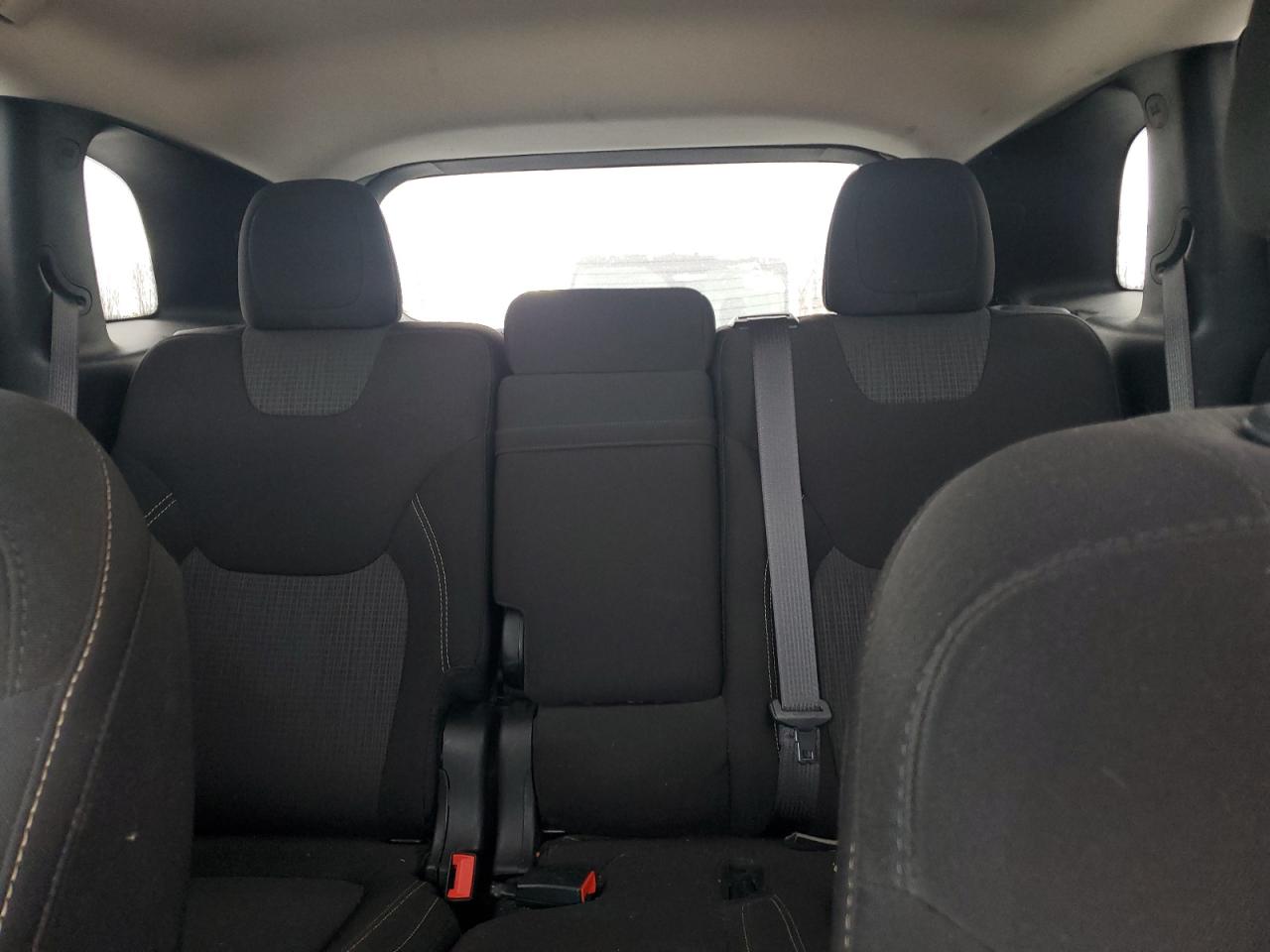 2016 Jeep Grand Cherokee - Image 10