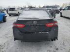 2019 TOYOTA CAMRY L for sale at Copart AB - CALGARY