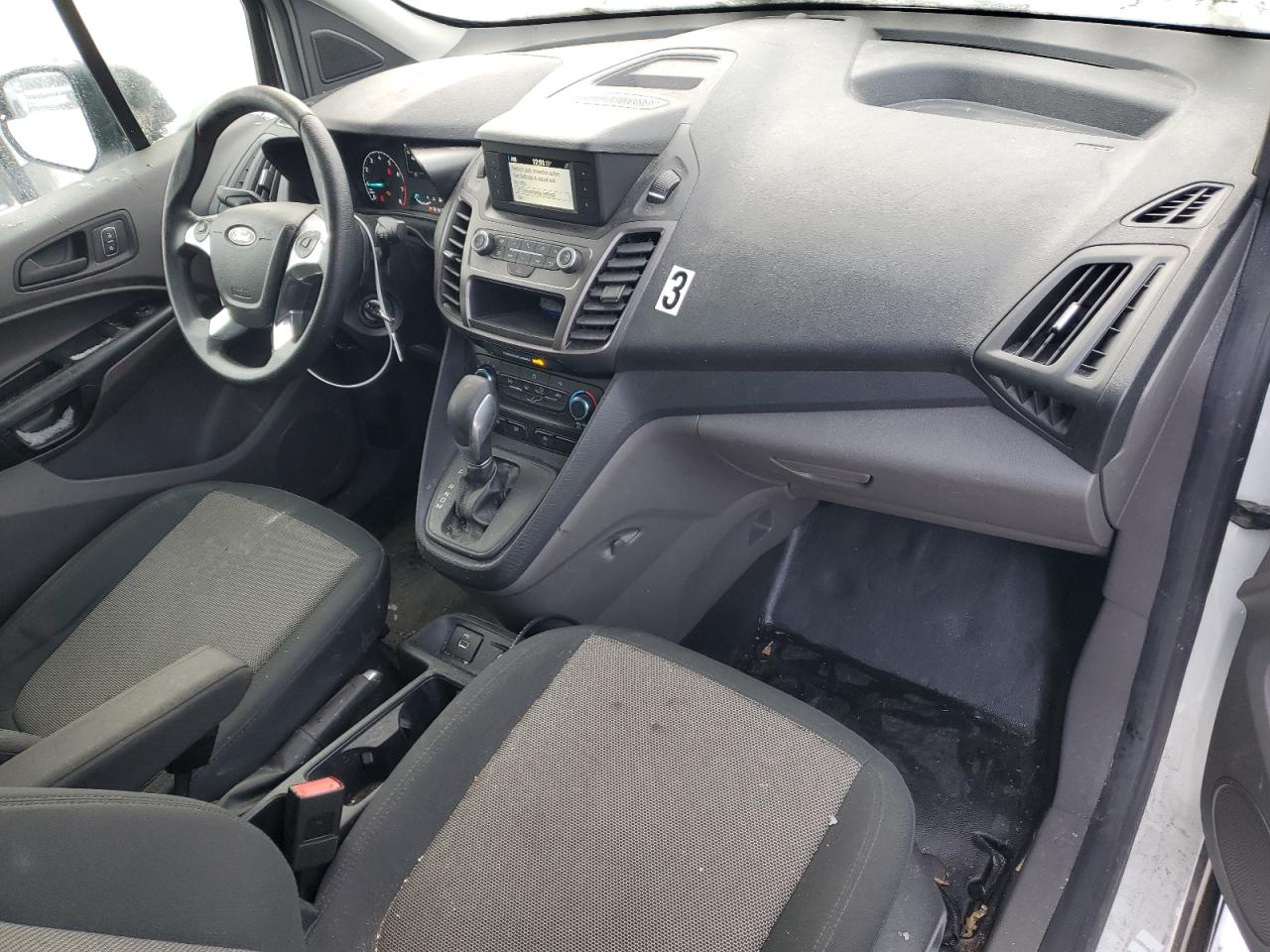 2021 Ford Transit - Image 8