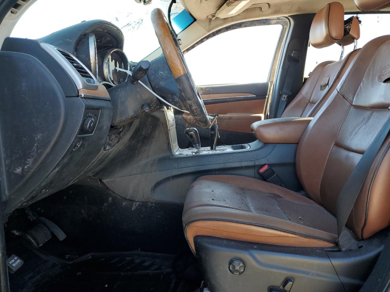 2012 Jeep Grand Cherokee - Image 7