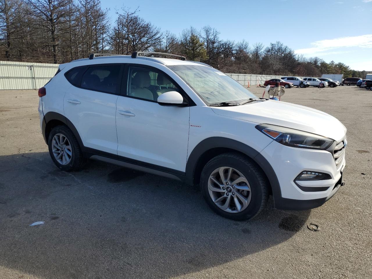2016 Hyundai Tucson - Image 4