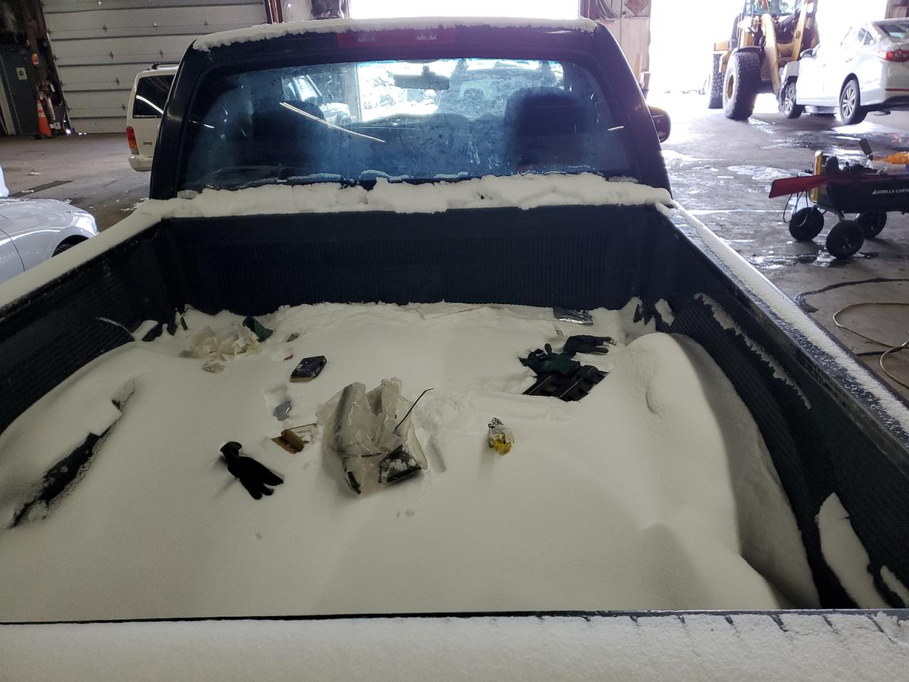 2005 Dodge RAM - Image 10