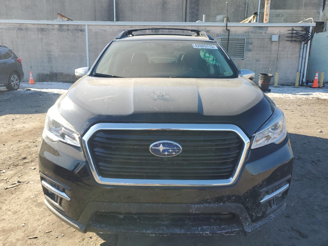 2020 Subaru Ascent - Image 5