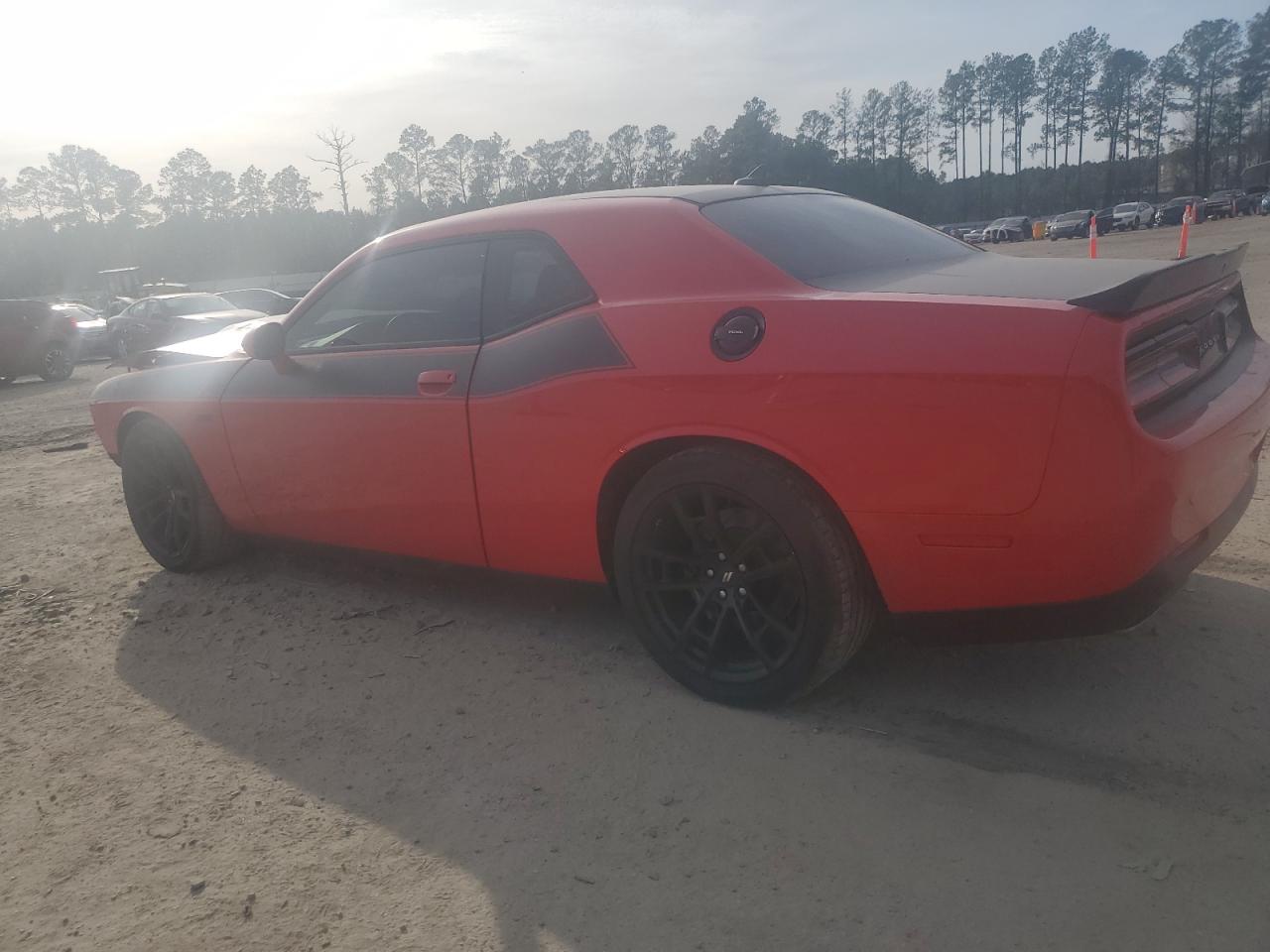 2017 Dodge Challenger - Image 2