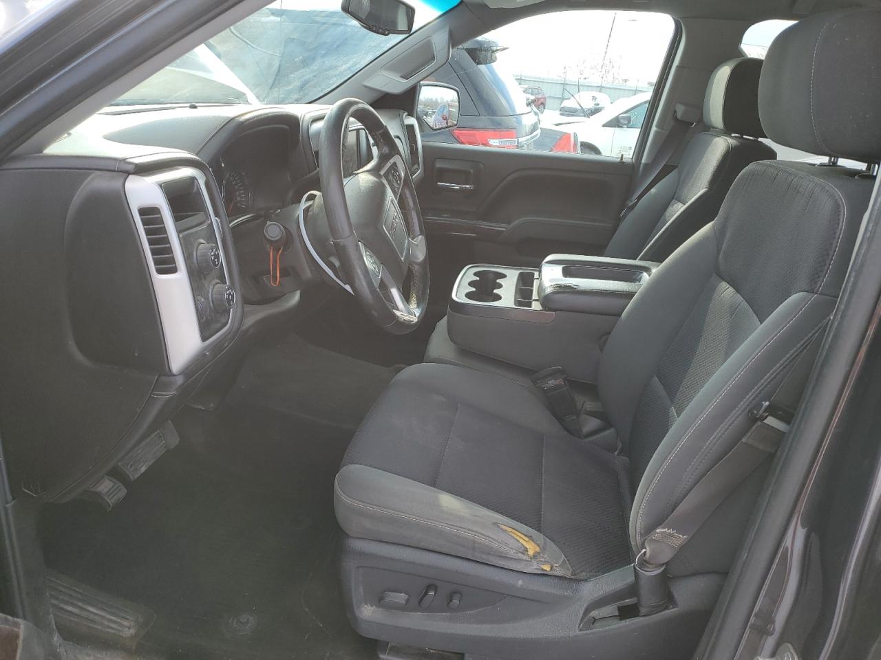 2014 GMC Sierra - Image 7