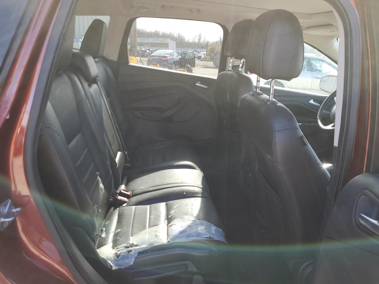 2014 Ford Escape - Image 11