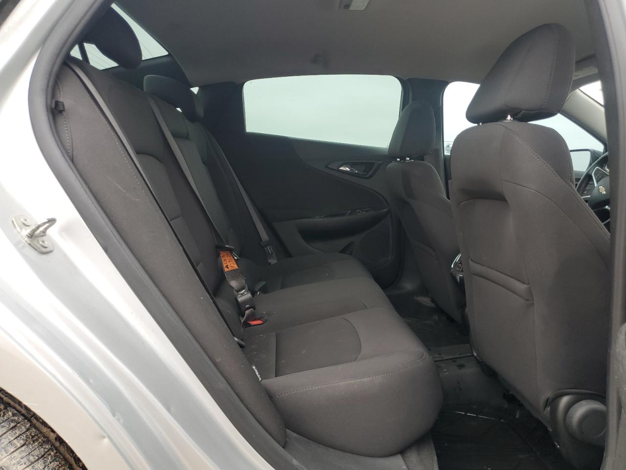 2021 Chevrolet Malibu - Image 10