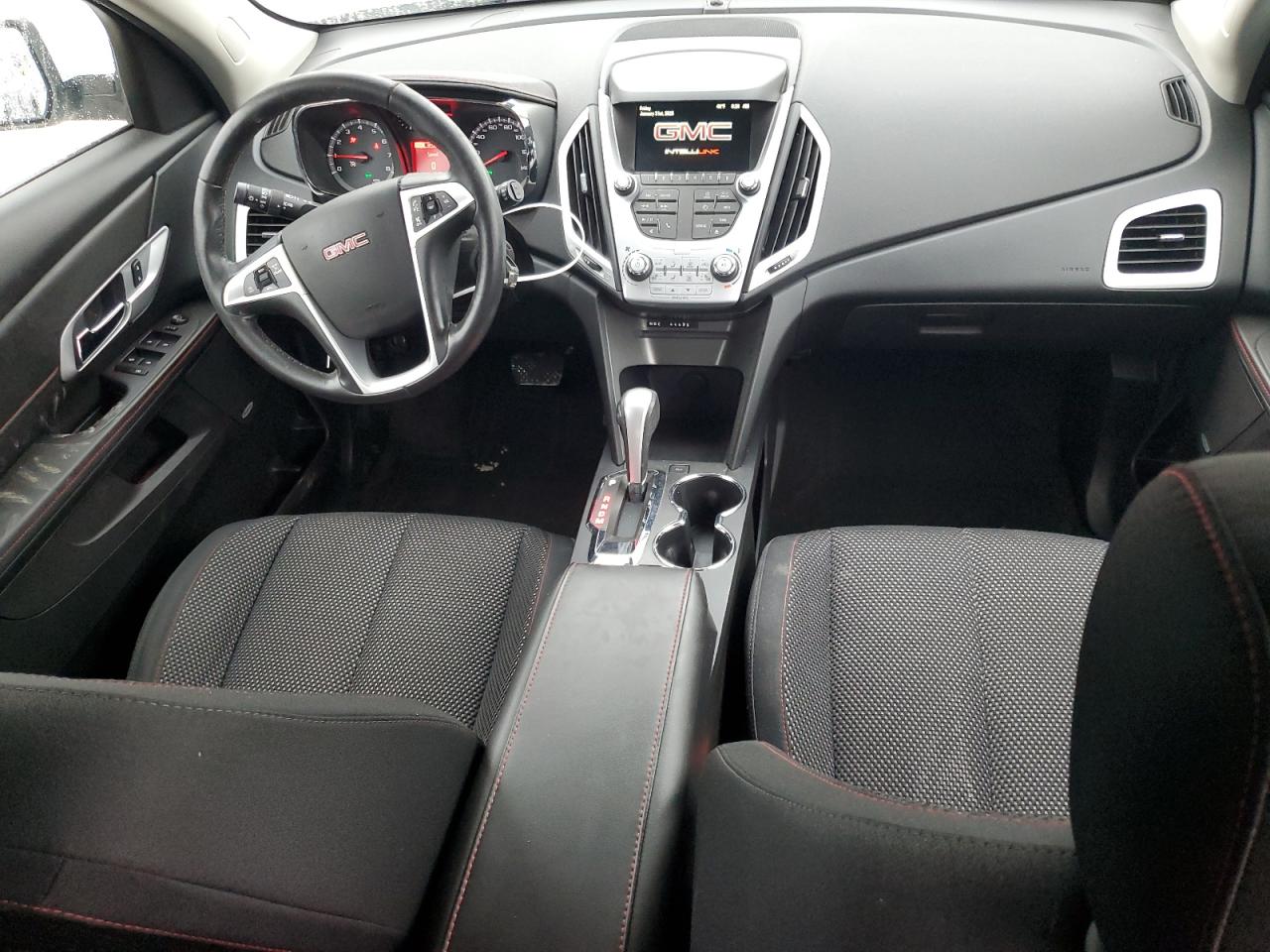 2015 GMC Terrain - Image 8