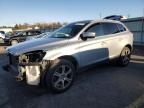 2012 Volvo Xc60 T6 за продажба в Pennsburg, PA - Front End