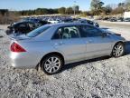 2006 Honda Accord Ex на продаже в Fairburn, GA - Front End