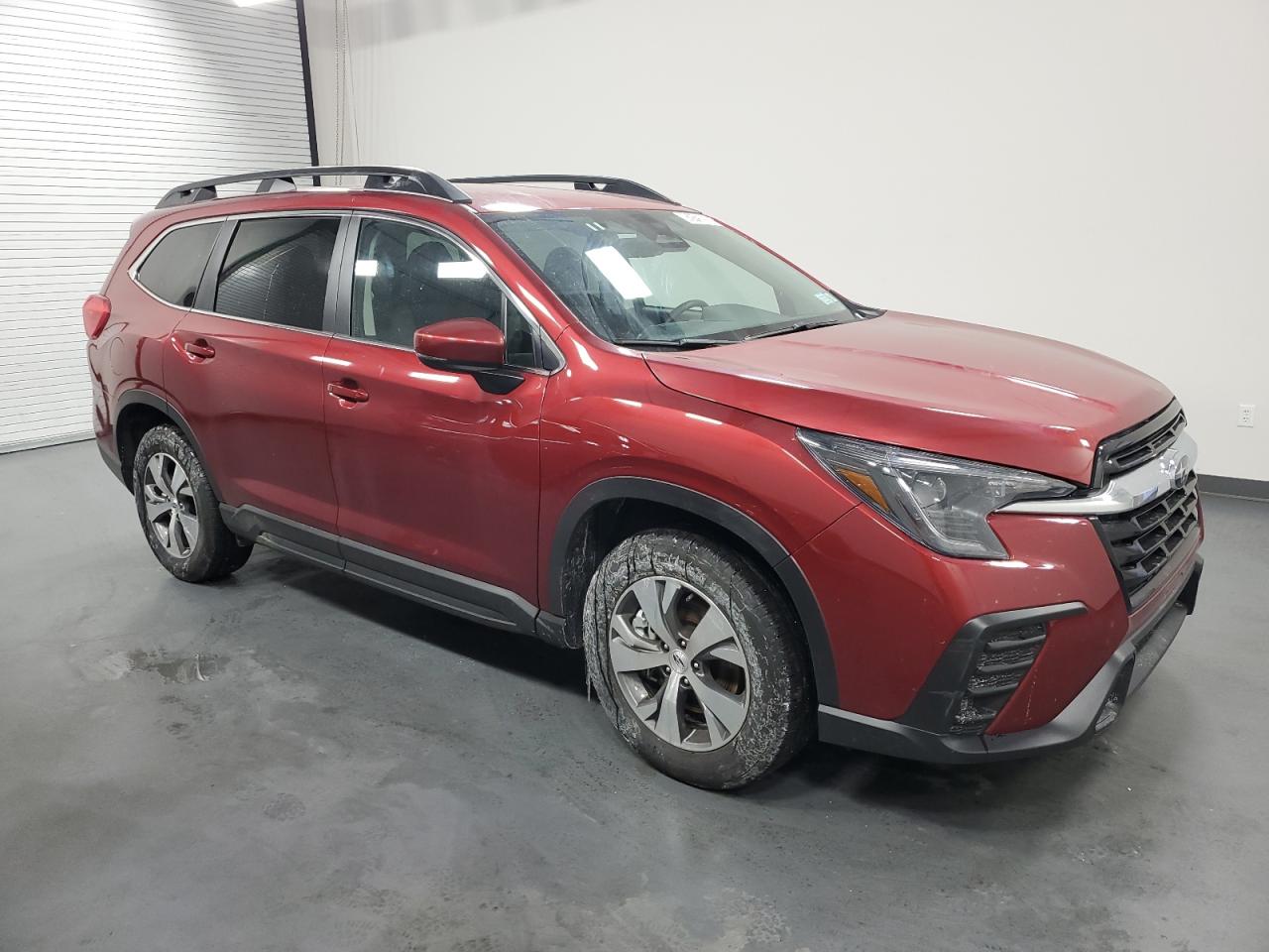 2024 Subaru Ascent - Image 4
