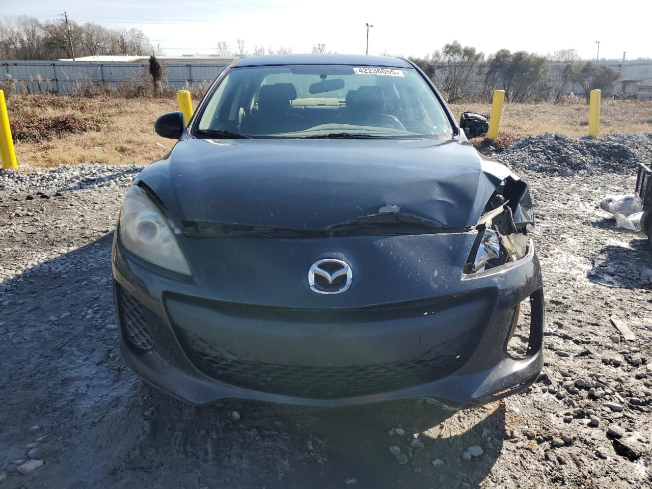 2012 Mazda 3 - Image 5