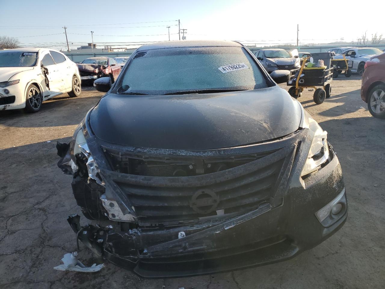 2013 Nissan Altima - Image 5