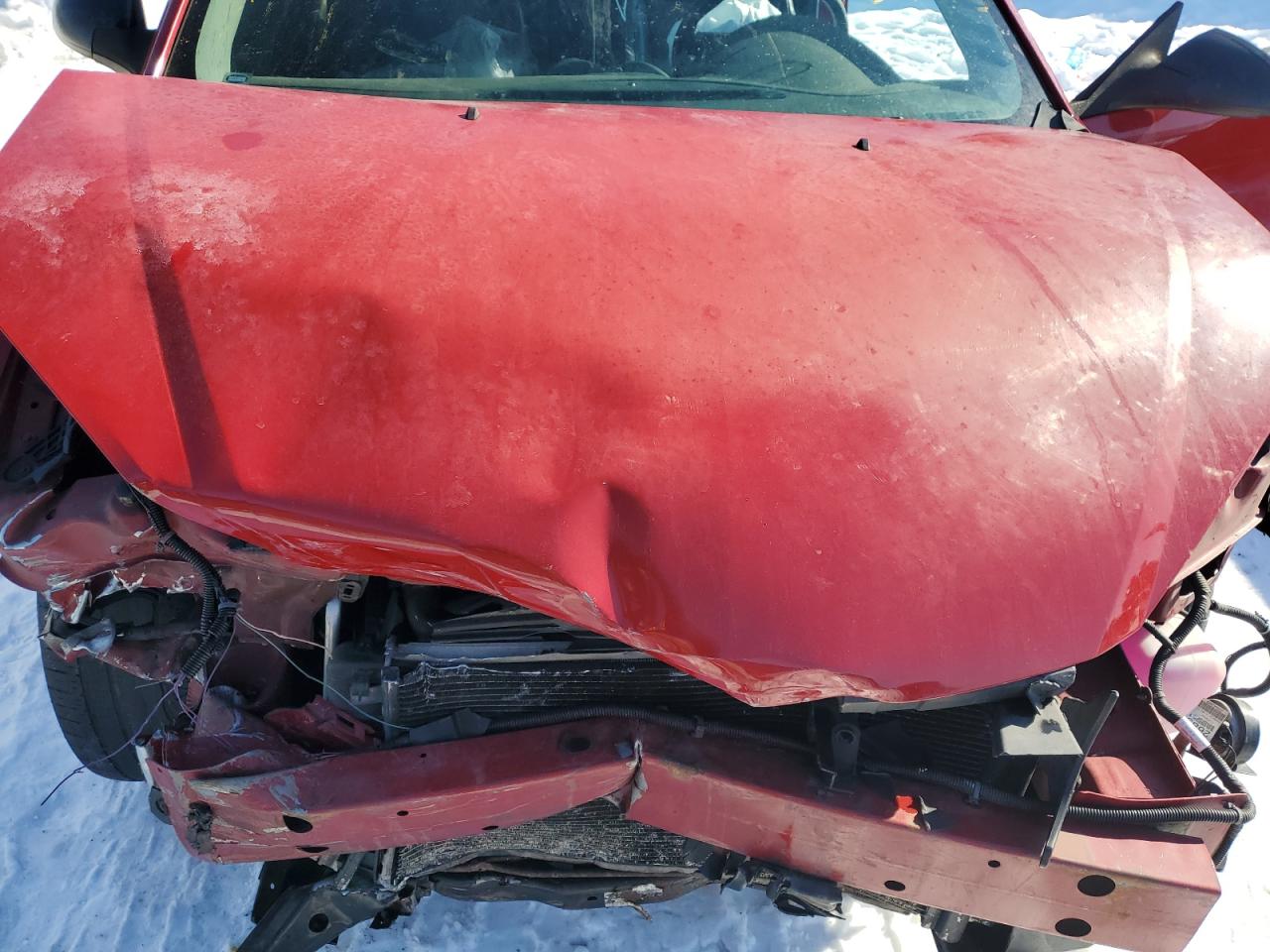 2007 Pontiac G6 - Image 12