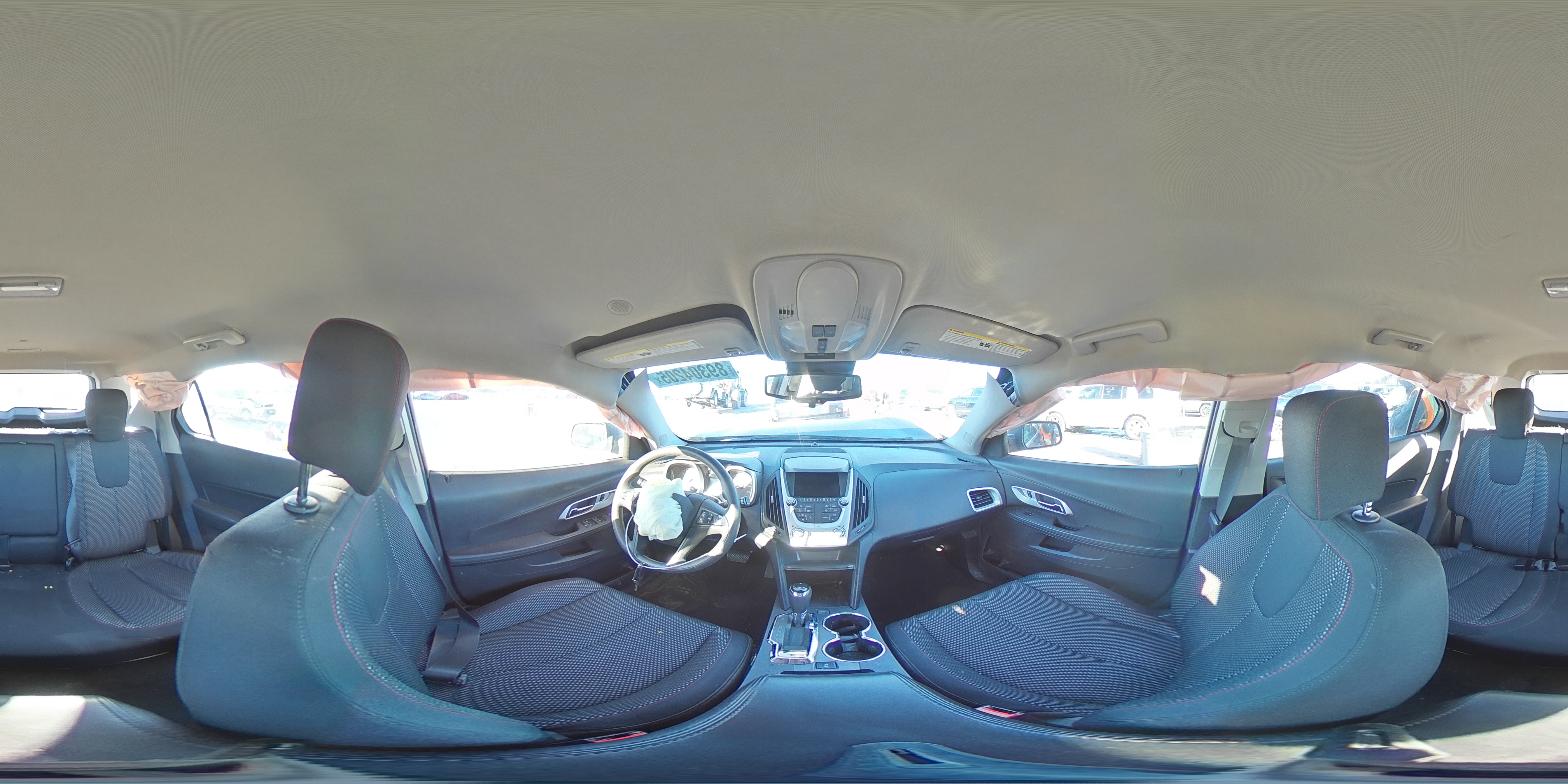 2016 Chevrolet Equinox - Image 13