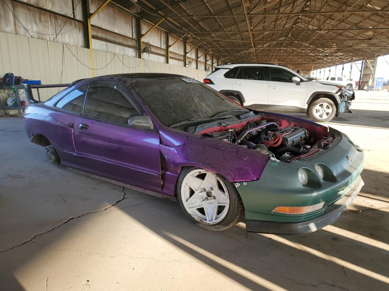 1994 Acura Integra - Image 4