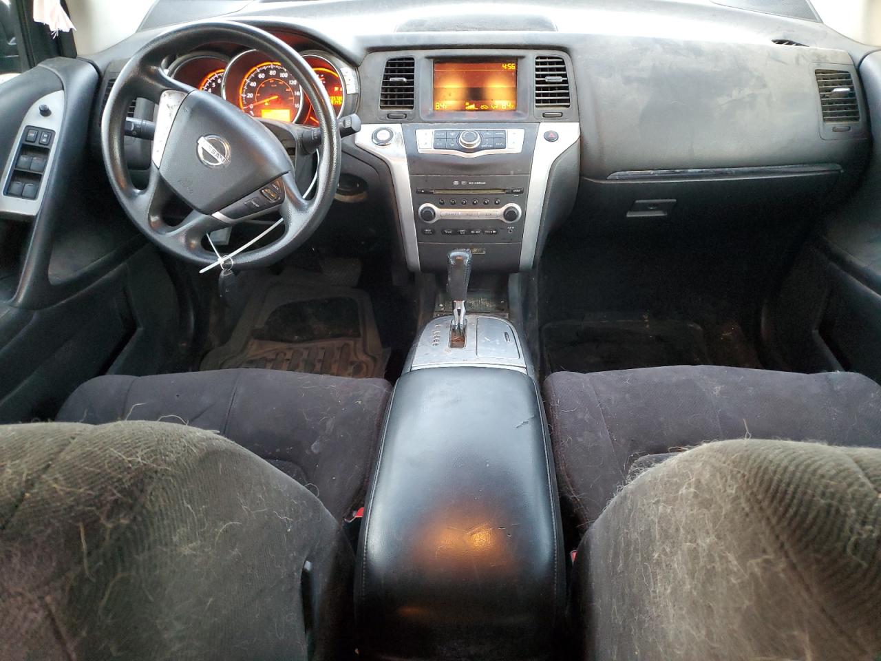 2010 Nissan Murano - Image 8