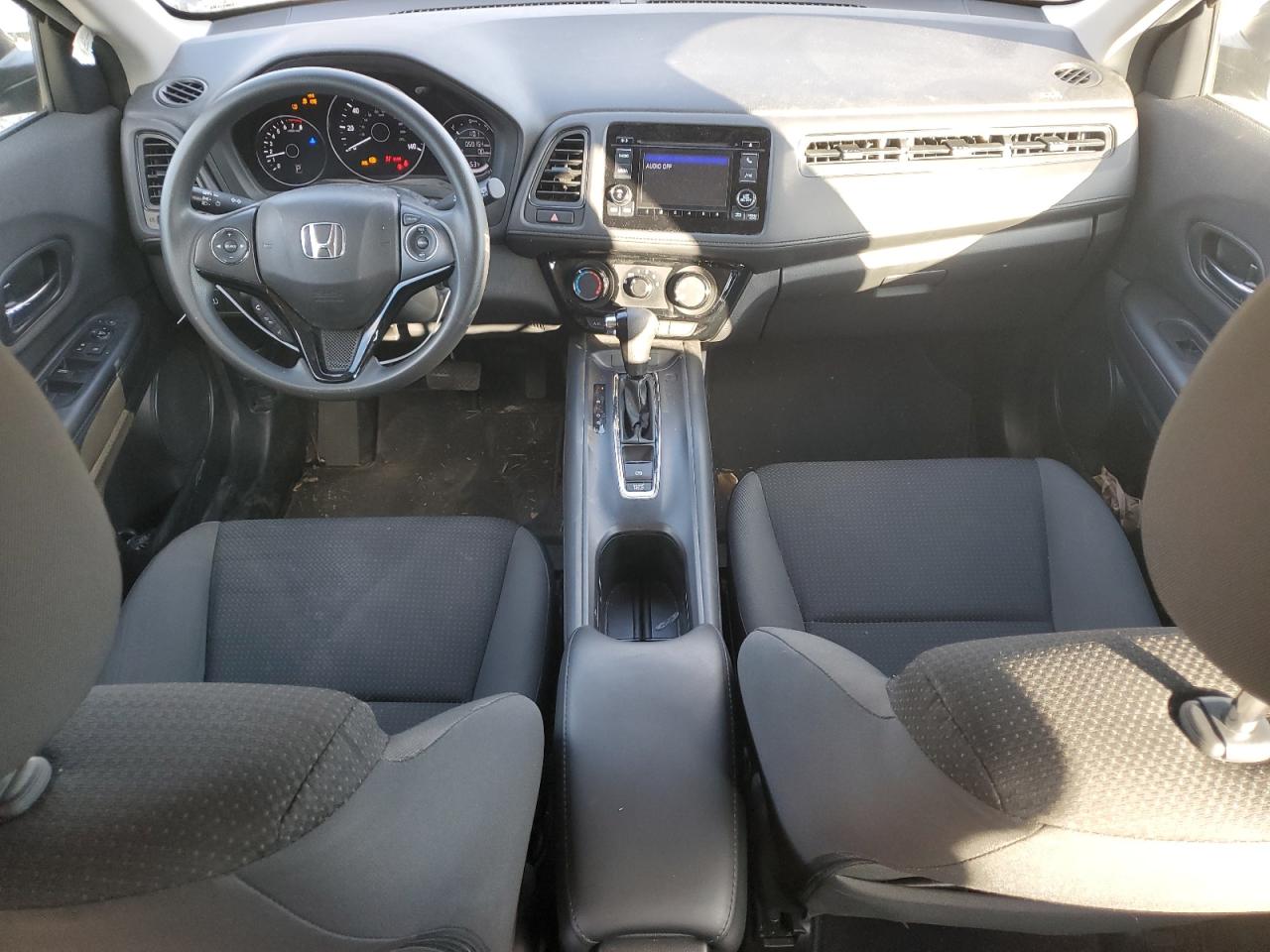 2022 Honda HR-V - Image 8