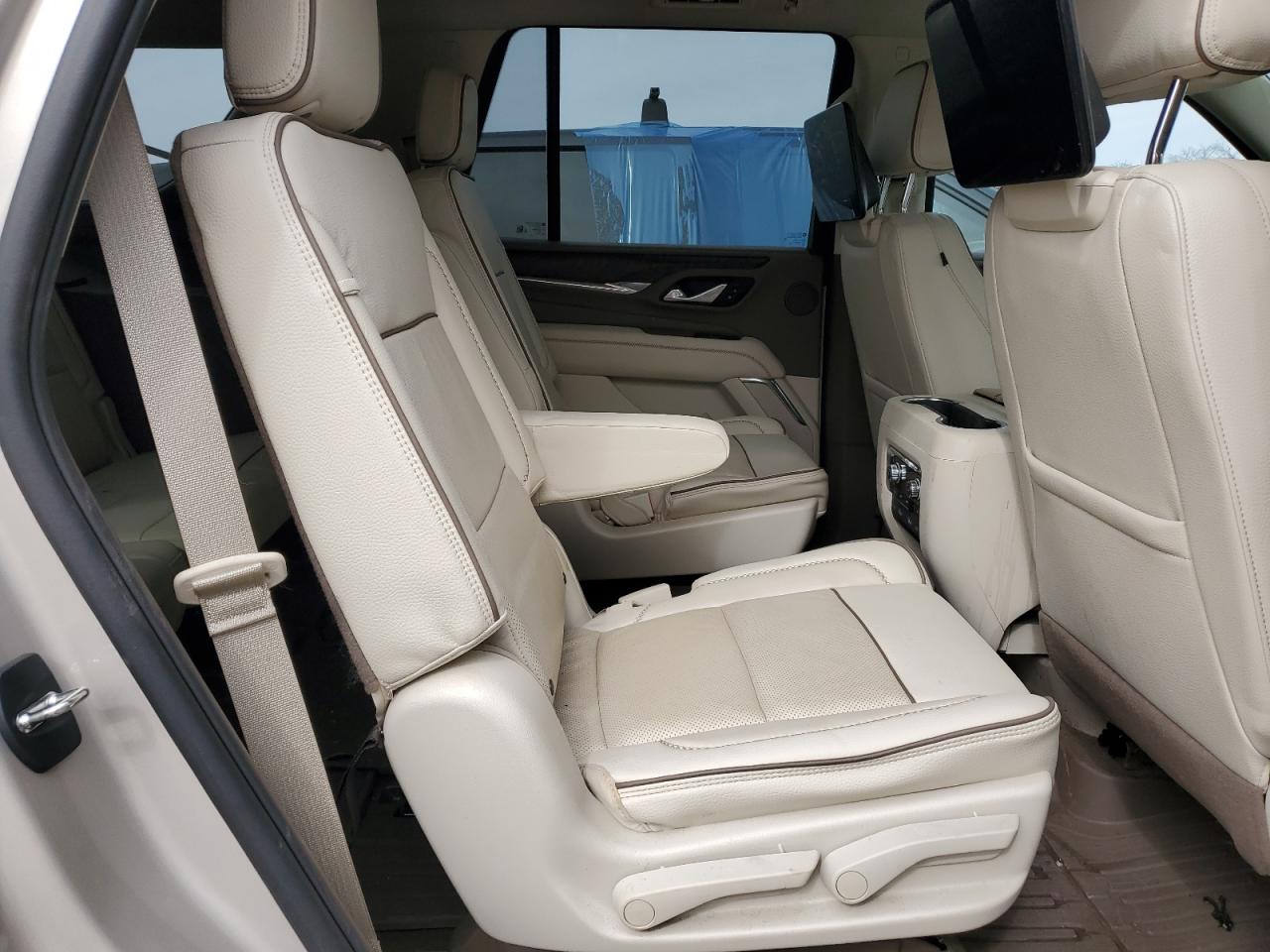 1GKS2DKL6PR366377 - 2023 Gmc YUKON - #undefined