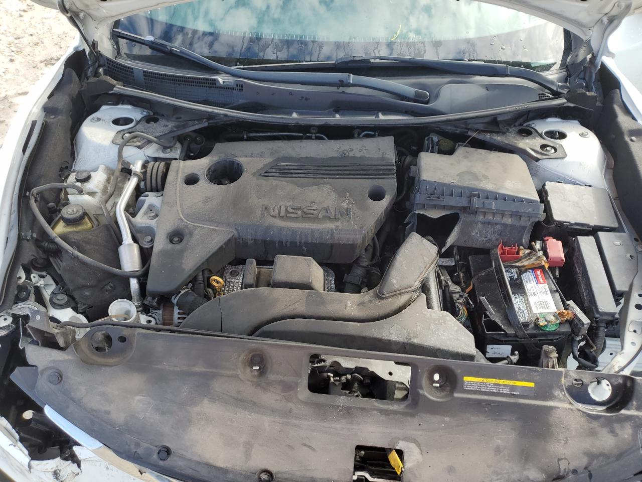 2017 Nissan Altima - Image 11