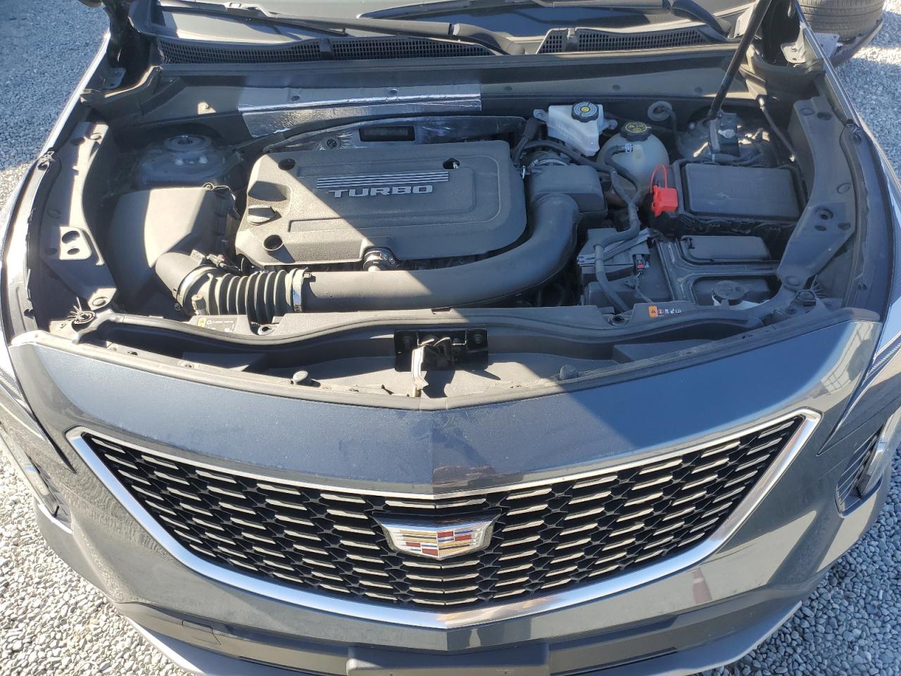 2019 Cadillac XT4 - Image 12
