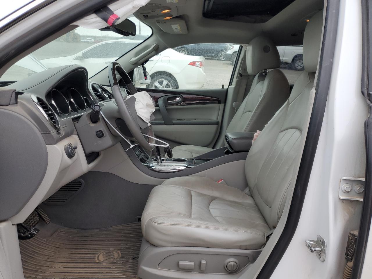 2017 Buick Enclave - Image 7