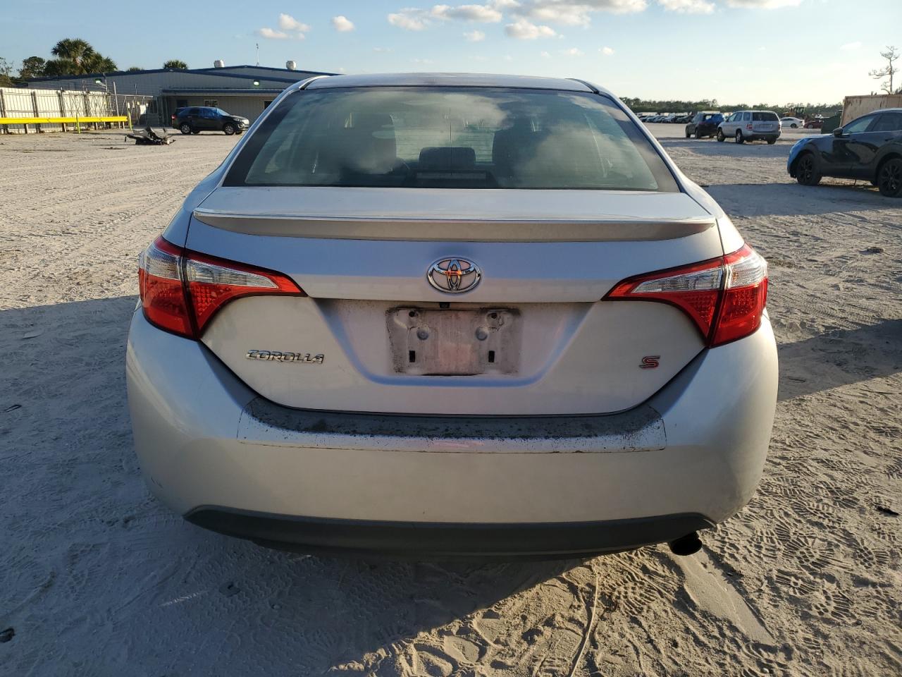 2016 Toyota Corolla - Image 6