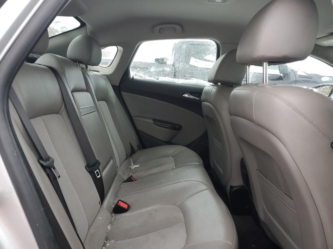 2013 Buick Verano - Image 10