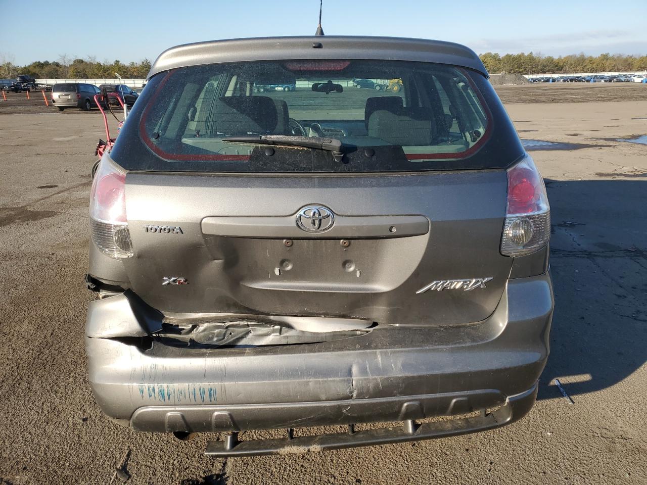 2007 Toyota Corolla - Image 6
