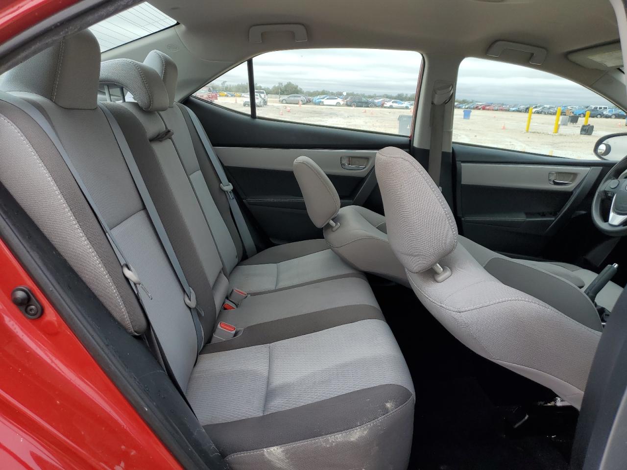 2017 Toyota Corolla - Image 10