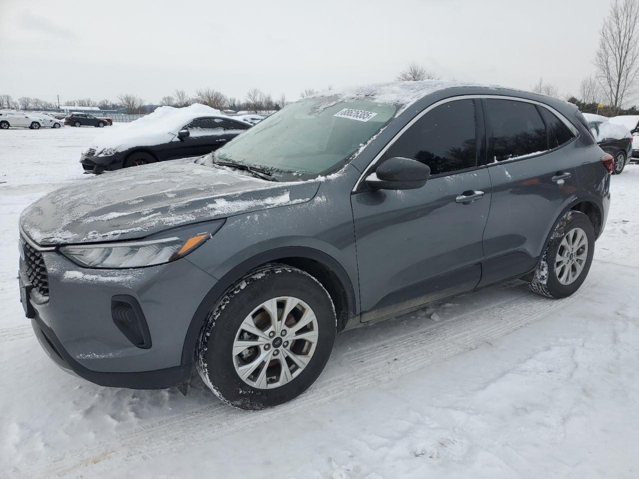 2023 Ford Escape Active for Sale in London, ON - Front End