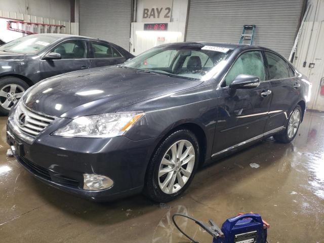 2011 Lexus Es 350