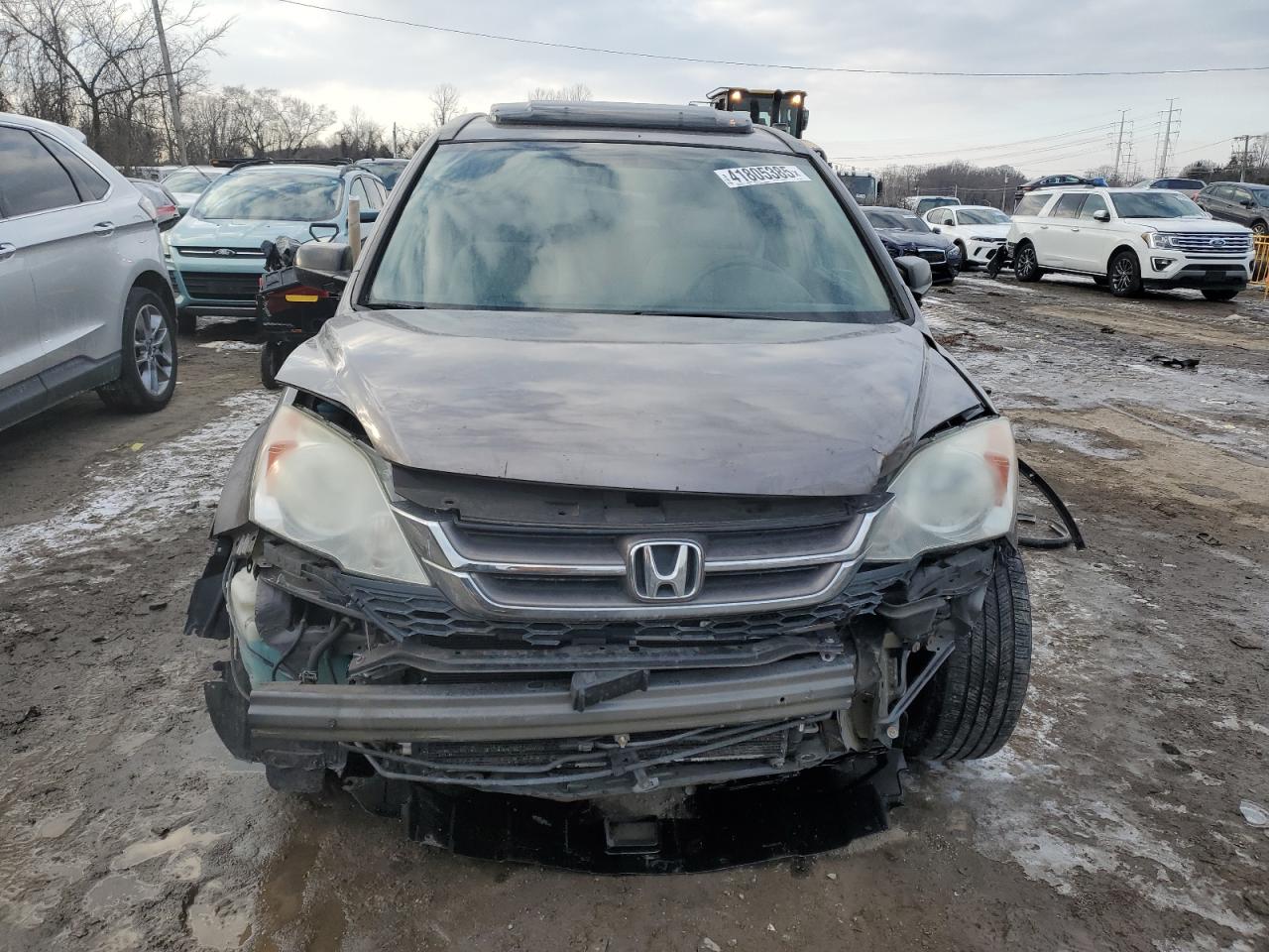 2011 Honda CR-V - Image 5