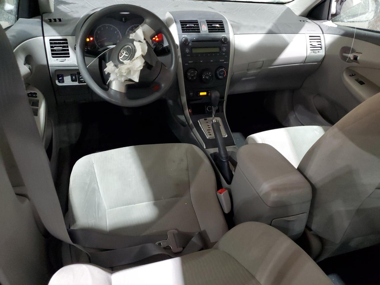 2010 Toyota Corolla - Image 8
