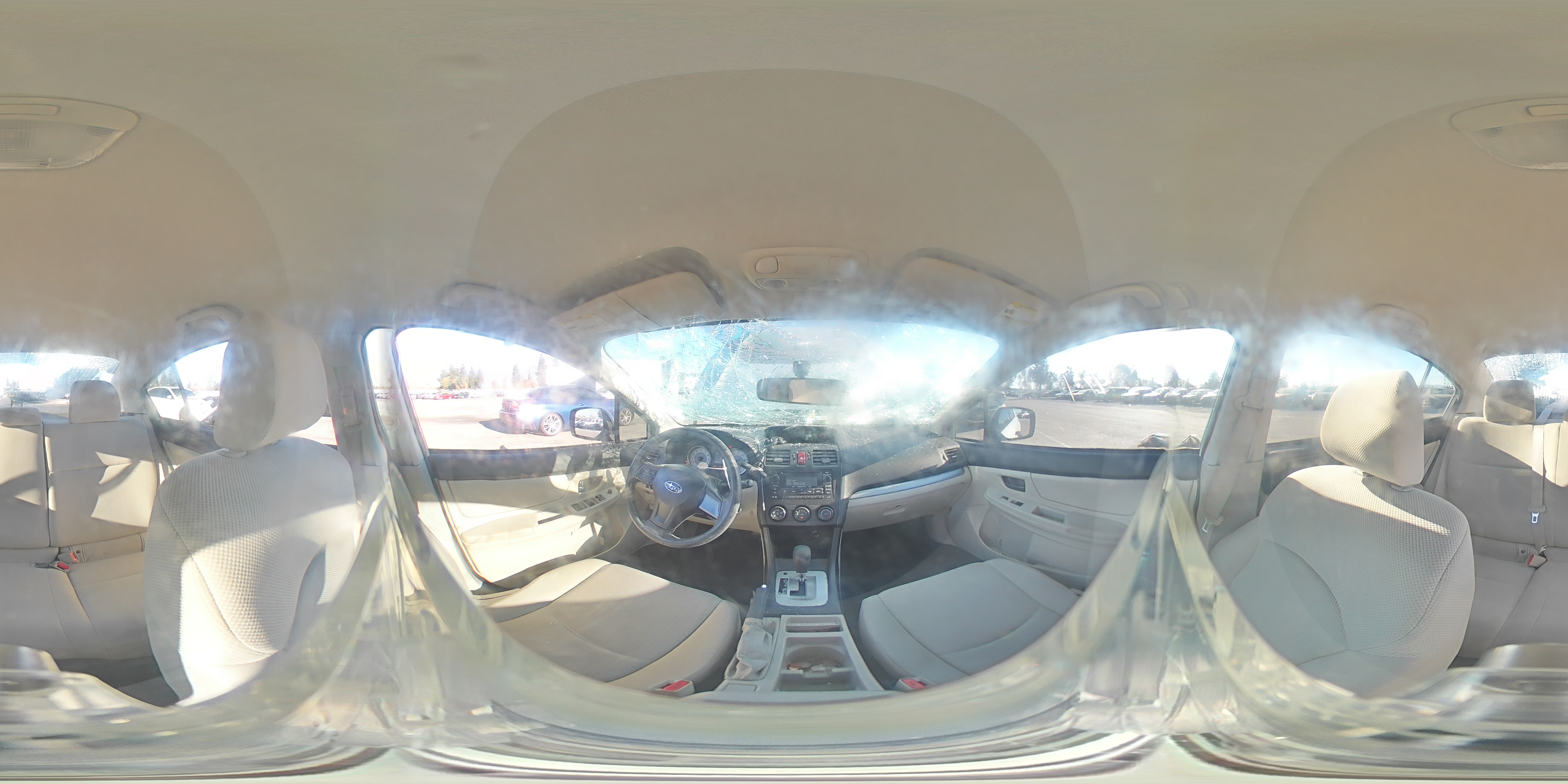 2013 Subaru Impreza - Image 12