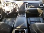 2017 Nissan Titan Sv zu verkaufen in Grenada, MS - Front End