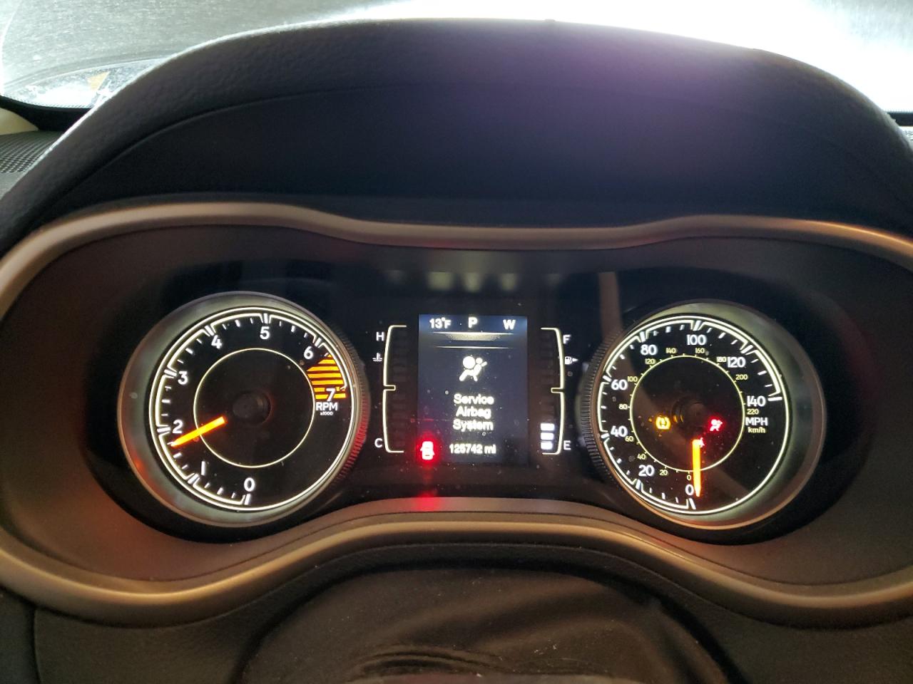 2016 Jeep Grand Cherokee - Image 9