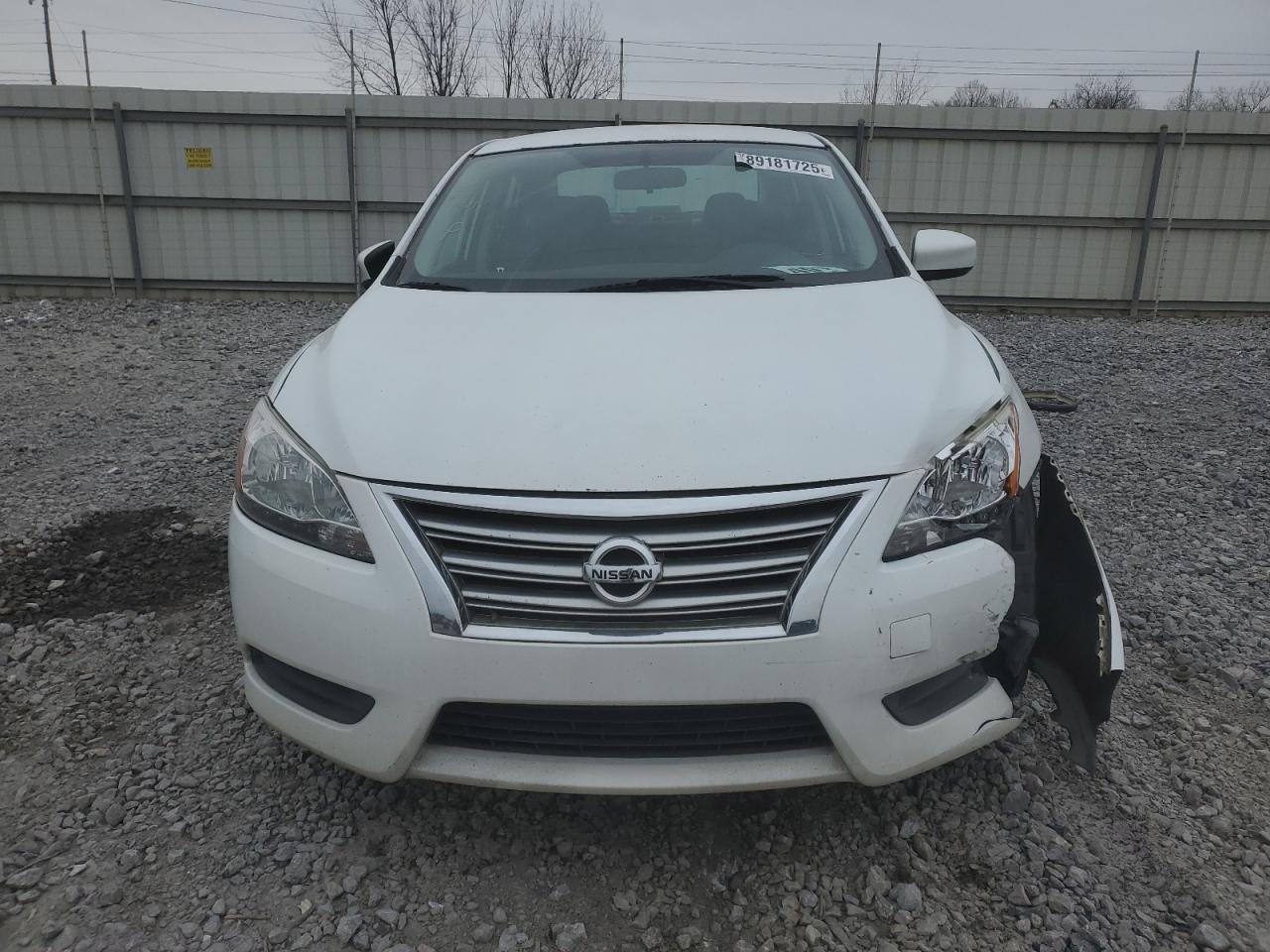2014 Nissan Sentra - Image 5
