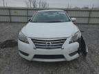 2014 Nissan Sentra S de vânzare în Hueytown, AL - Front End
