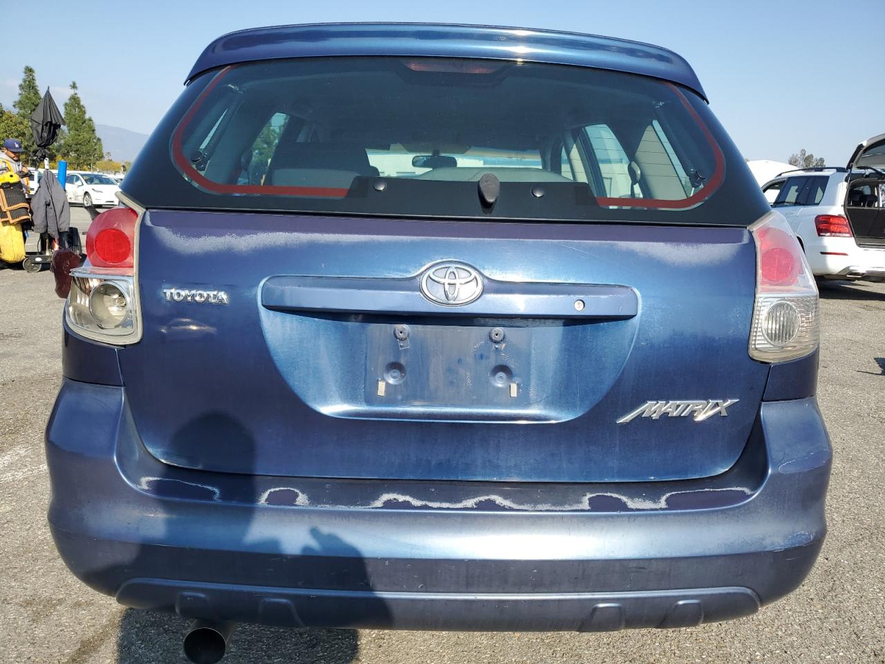 2006 Toyota Corolla - Image 6