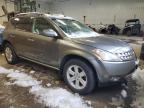 2007 Nissan Murano Sl للبيع في Angola، NY - Front End