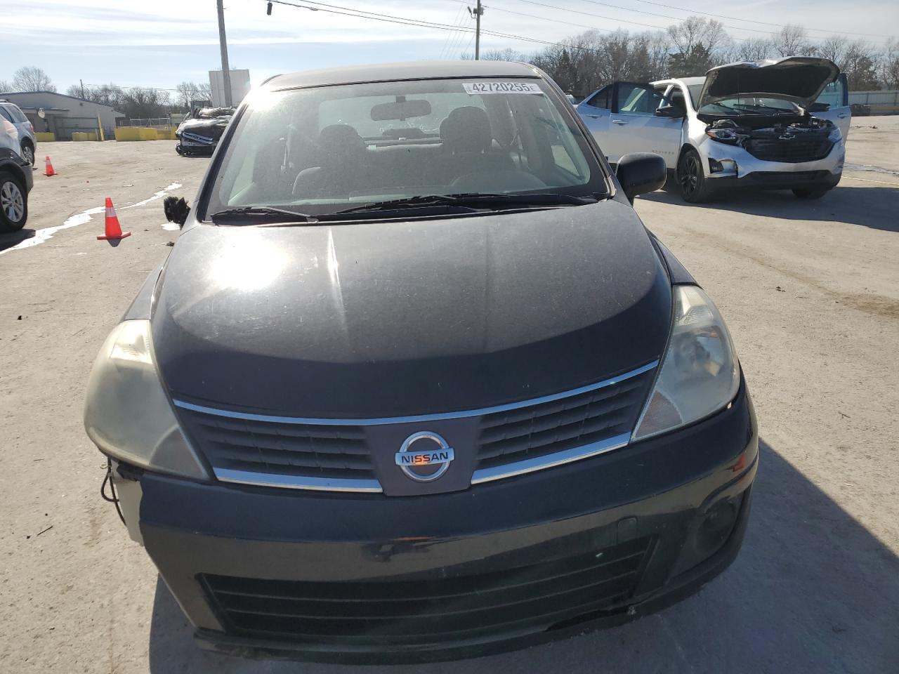 2009 Nissan Versa - Image 5