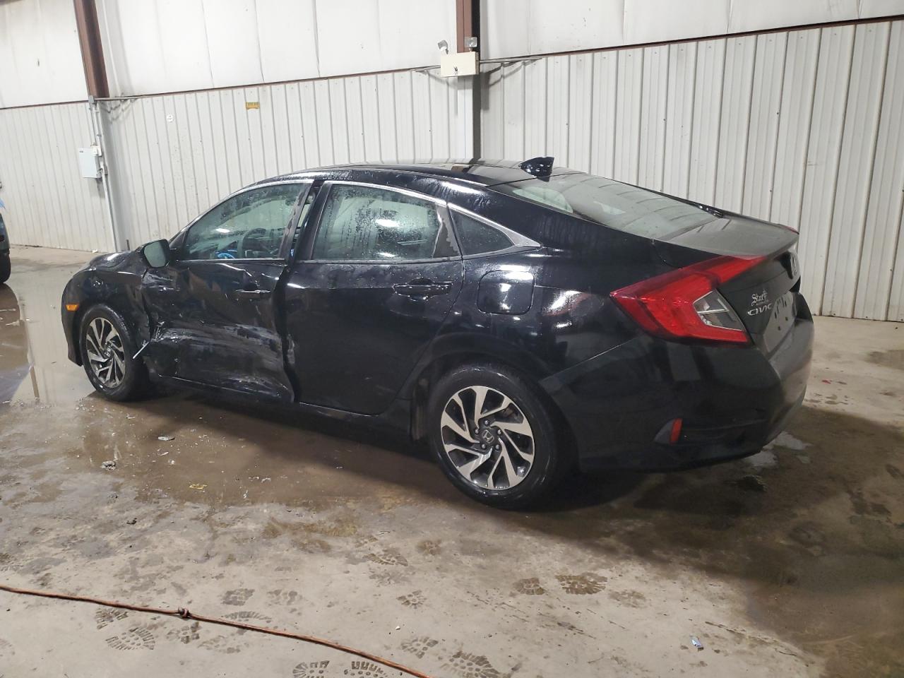 2017 Honda Civic - Image 2