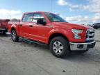 2015 Ford F150 Supercrew للبيع في Lebanon، TN - Side