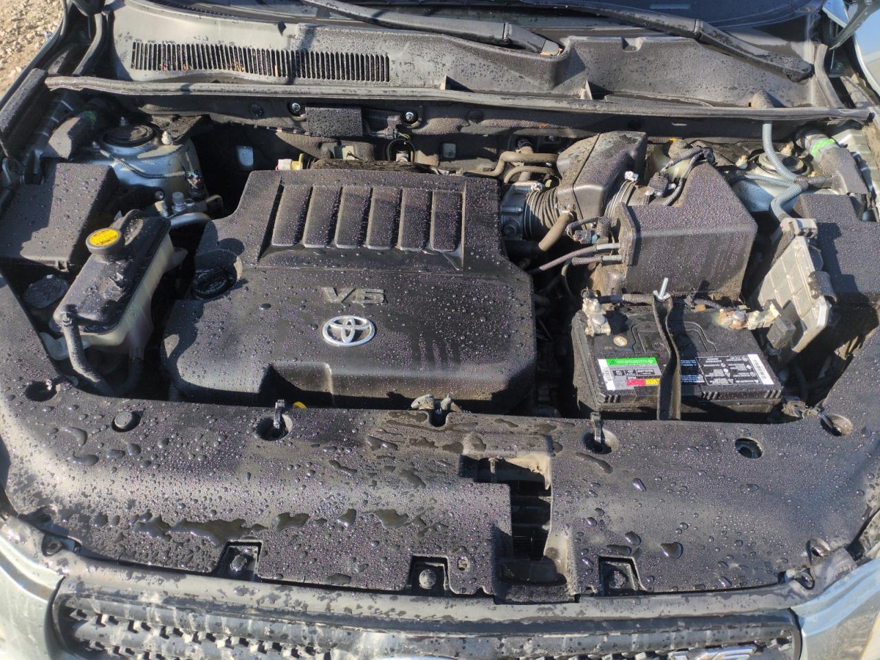2007 Toyota RAV 4 - Image 11