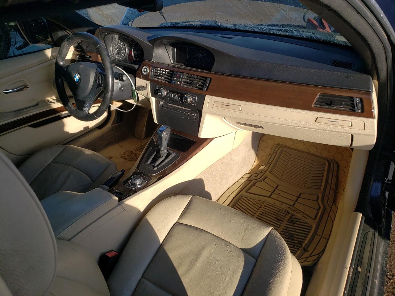 2010 BMW 3er - Image 8