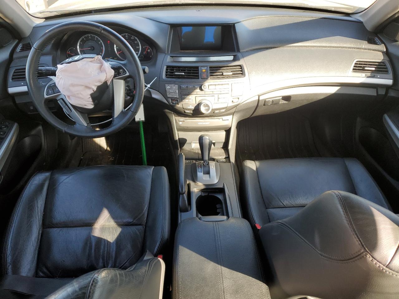2009 Honda Accord - Image 8