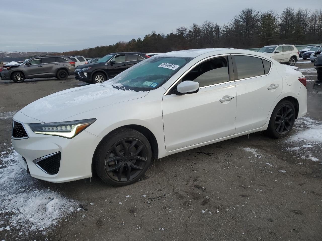 2021 Acura ILX - Image 1